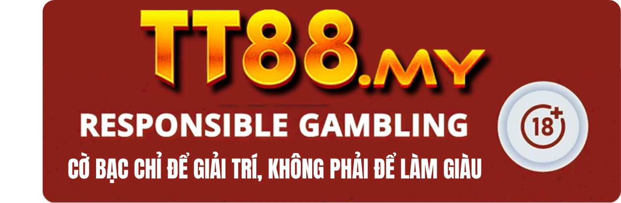 TT88 - Nền Tảng Giải Trí Trực Tuyến Hợp Pháp Số 1 Châu Á 2026
